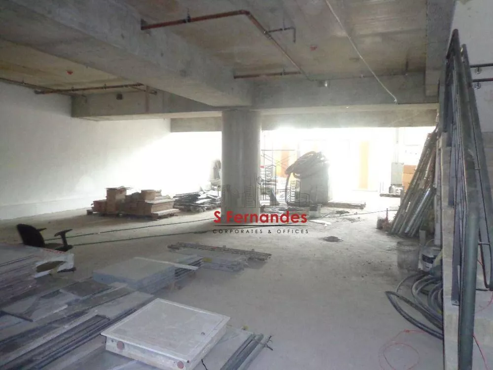 Loja-Salão, 617 m² - Foto 3