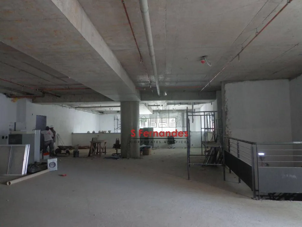 Loja-Salão, 617 m² - Foto 4