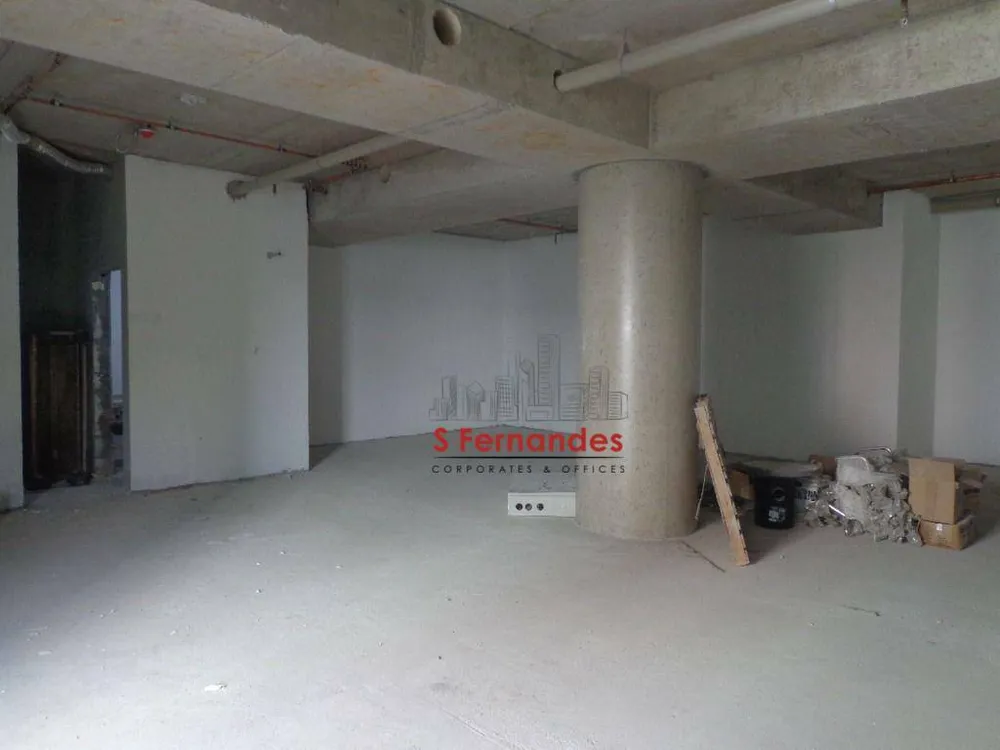 Loja-Salão, 617 m² - Foto 6