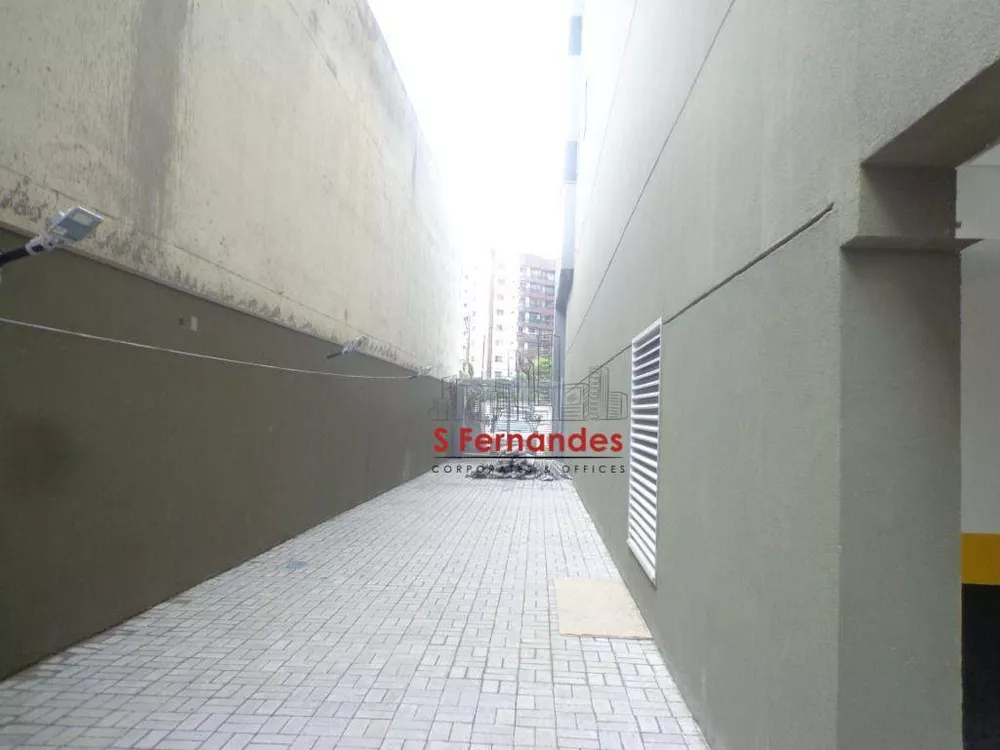Loja-Salão, 617 m² - Foto 1