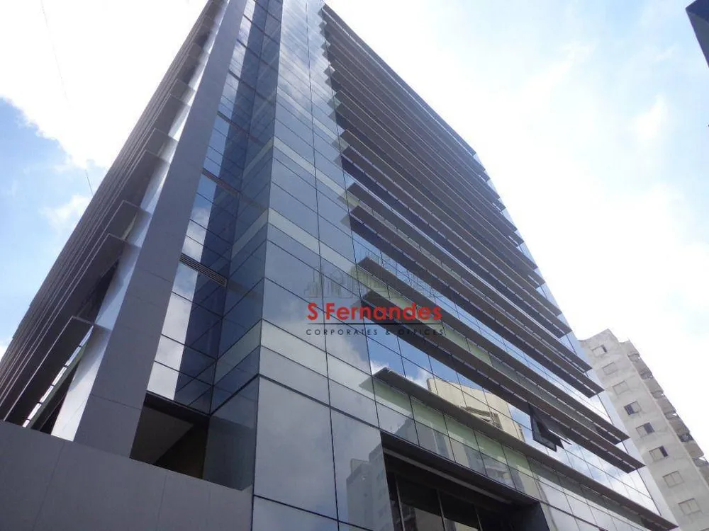 Loja-Salão, 617 m² - Foto 1