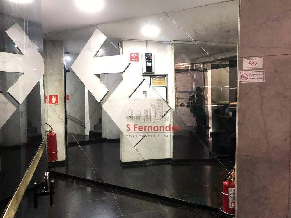Sala-Conjunto, 56 m² - Foto 4