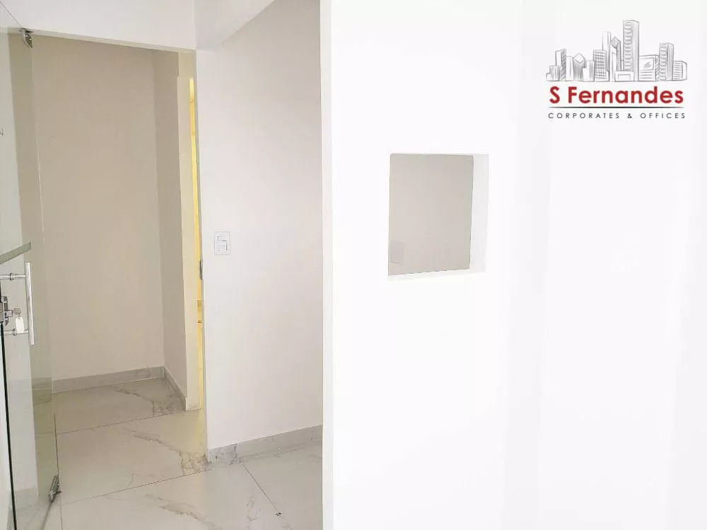 Conjunto Comercial-Sala para alugar, 55m² - Foto 3