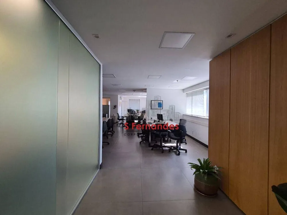 Sala-Conjunto, 204 m² - Foto 6