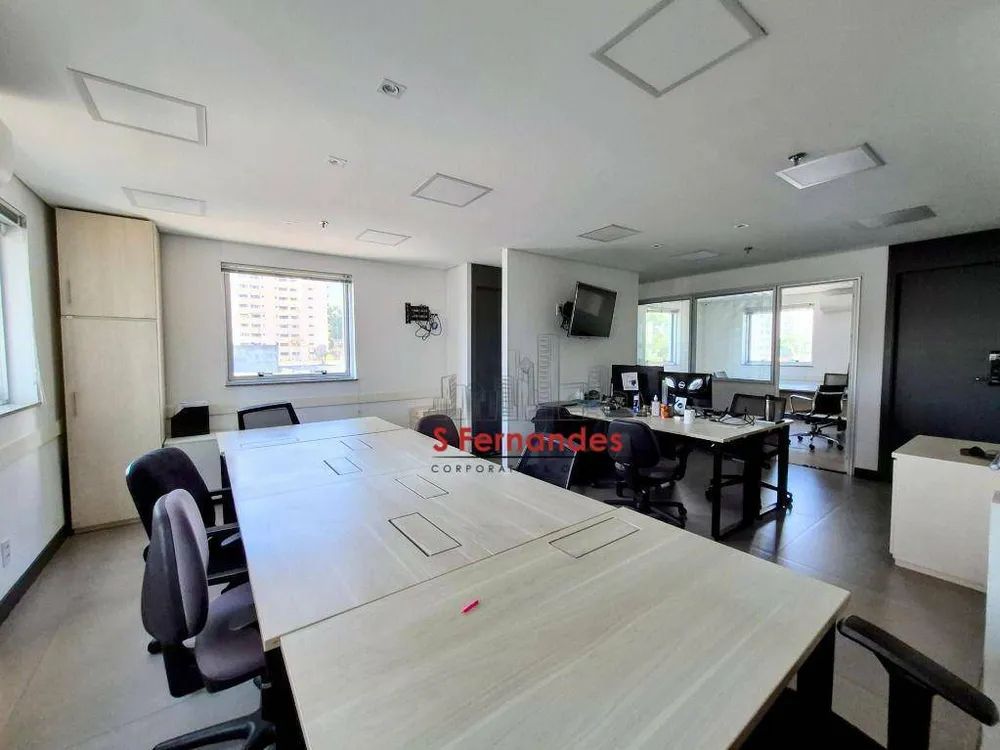 Sala-Conjunto, 204 m² - Foto 9