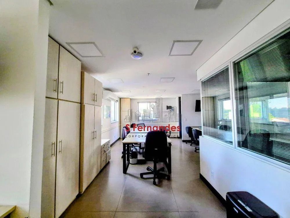 Sala-Conjunto, 204 m² - Foto 8