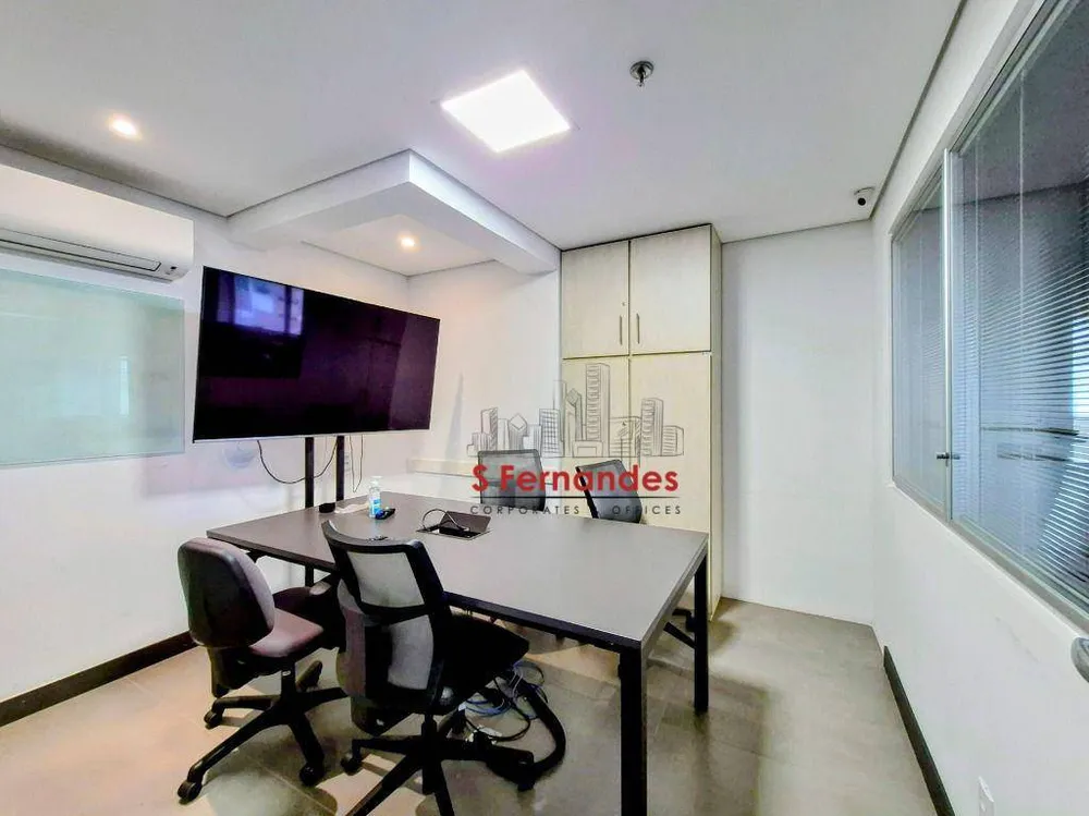 Sala-Conjunto, 204 m² - Foto 10