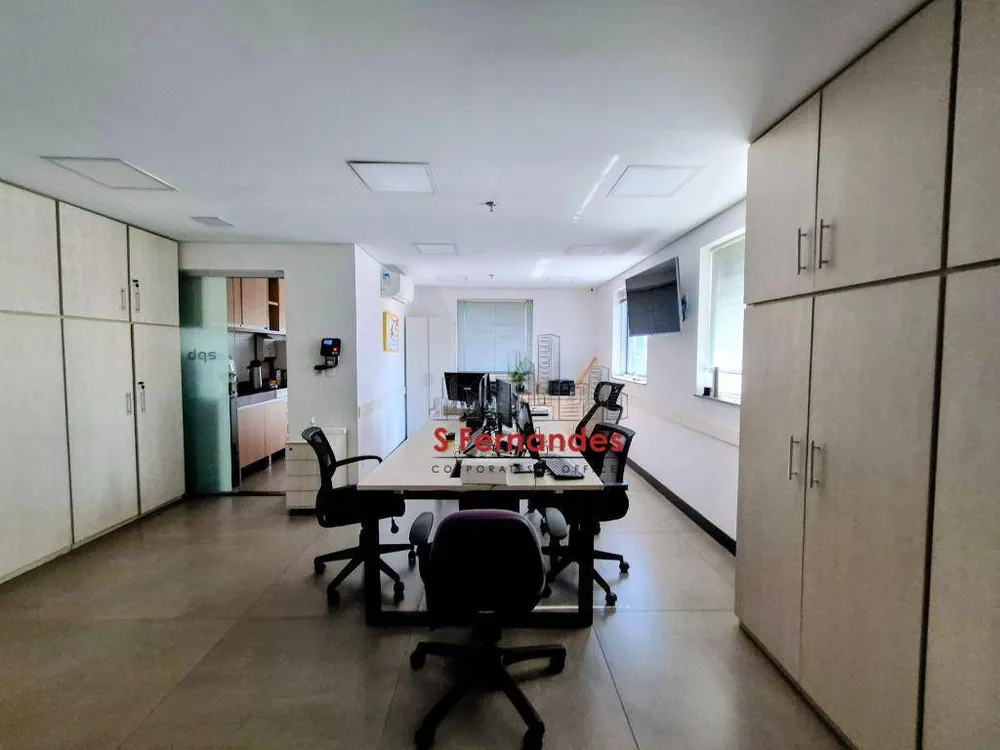 Sala-Conjunto, 204 m² - Foto 5