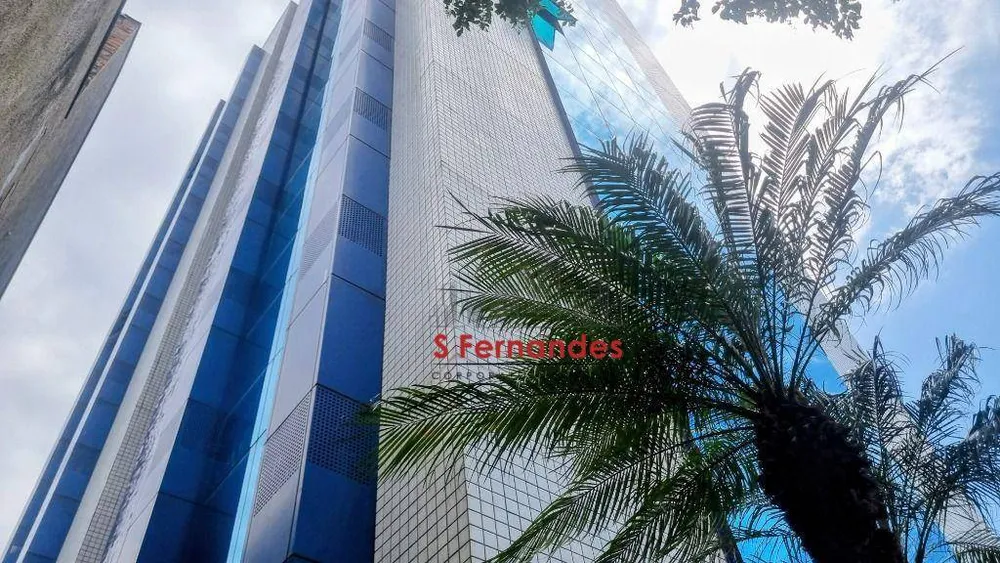 Sala-Conjunto, 204 m² - Foto 12