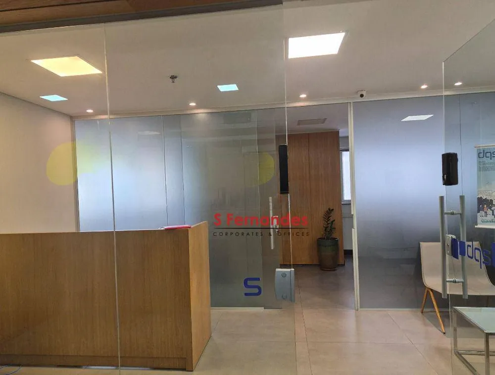 Sala-Conjunto, 204 m² - Foto 2