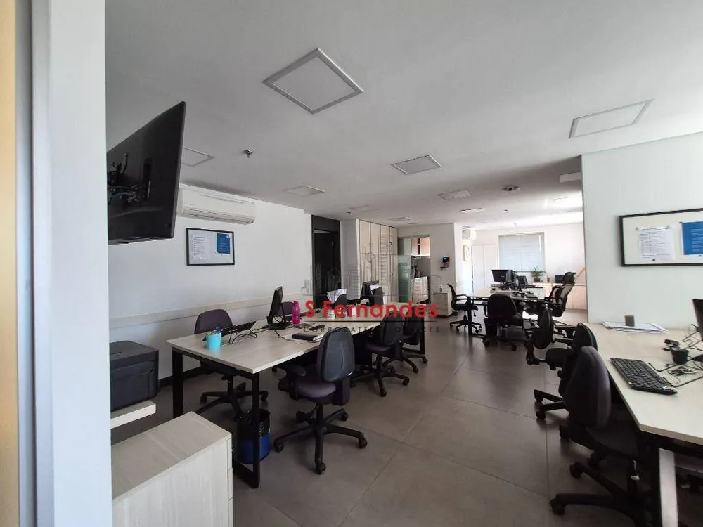 Sala-Conjunto, 204 m² - Foto 4