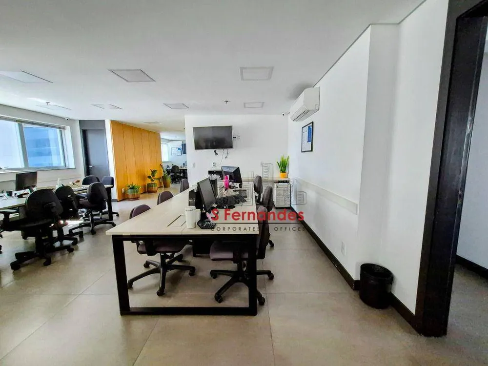 Sala-Conjunto, 204 m² - Foto 7