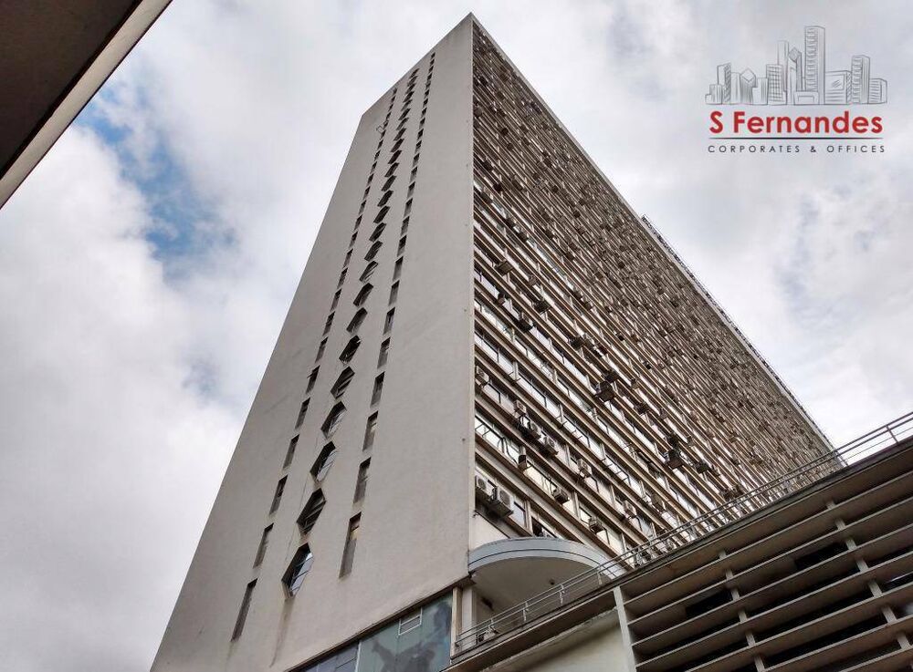 Conjunto Comercial-Sala à venda, 84m² - Foto 1