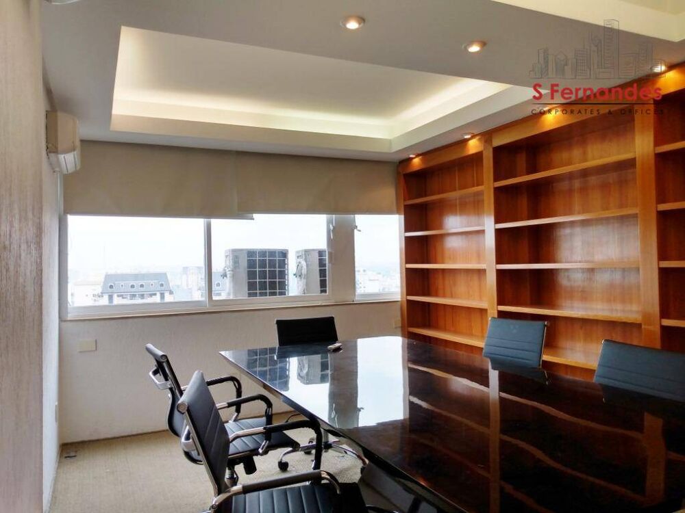 Conjunto Comercial-Sala à venda, 84m² - Foto 2
