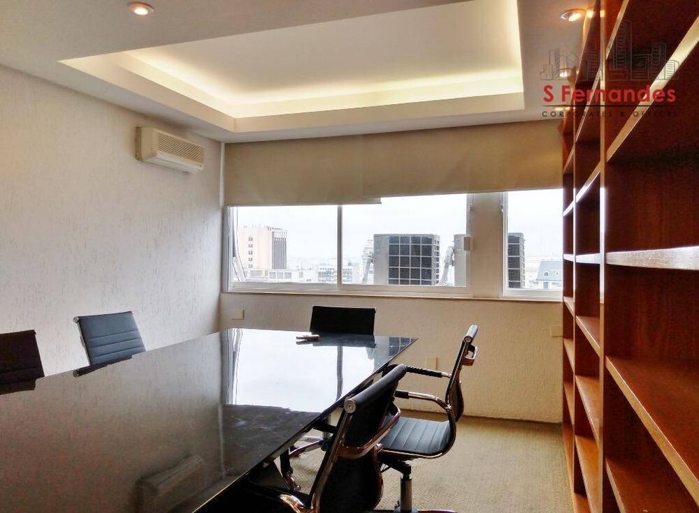 Conjunto Comercial-Sala à venda, 84m² - Foto 4