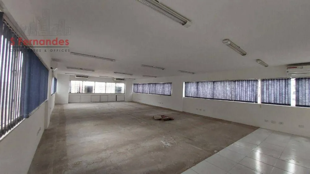 Sala-Conjunto, 114 m² - Foto 1