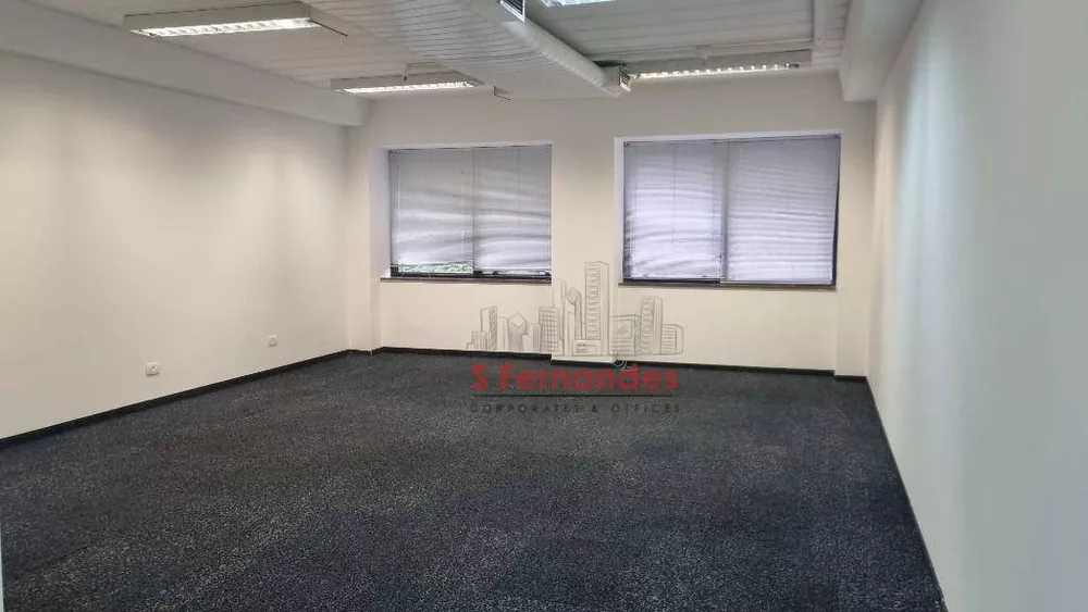 Conjunto Comercial-Sala à venda, 49m² - Foto 2