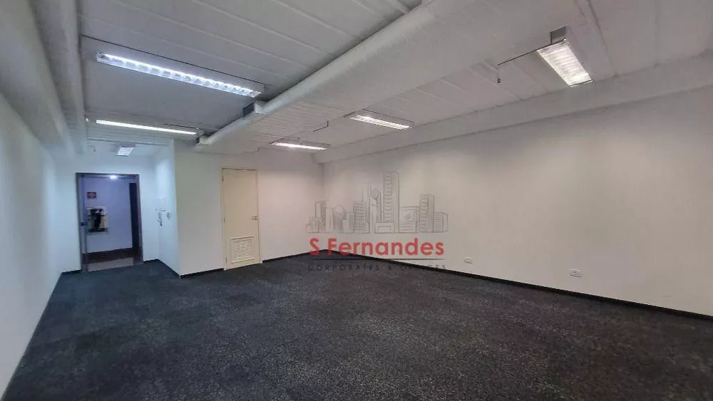 Conjunto Comercial-Sala à venda, 49m² - Foto 4