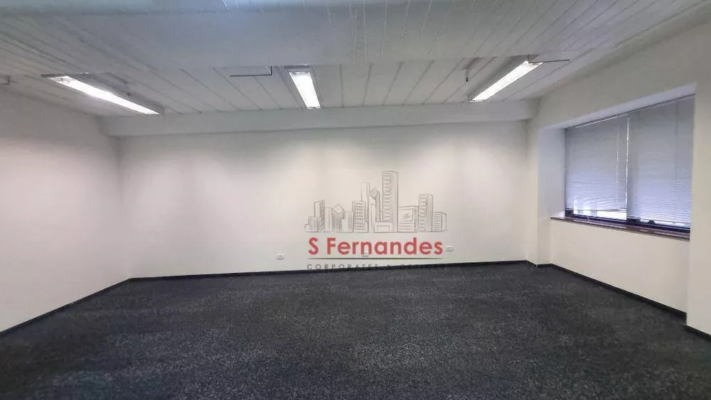 Conjunto Comercial-Sala à venda, 49m² - Foto 3