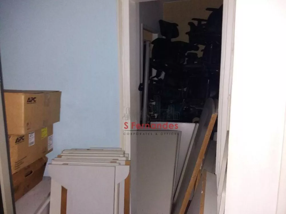 Sala-Conjunto, 290 m² - Foto 1
