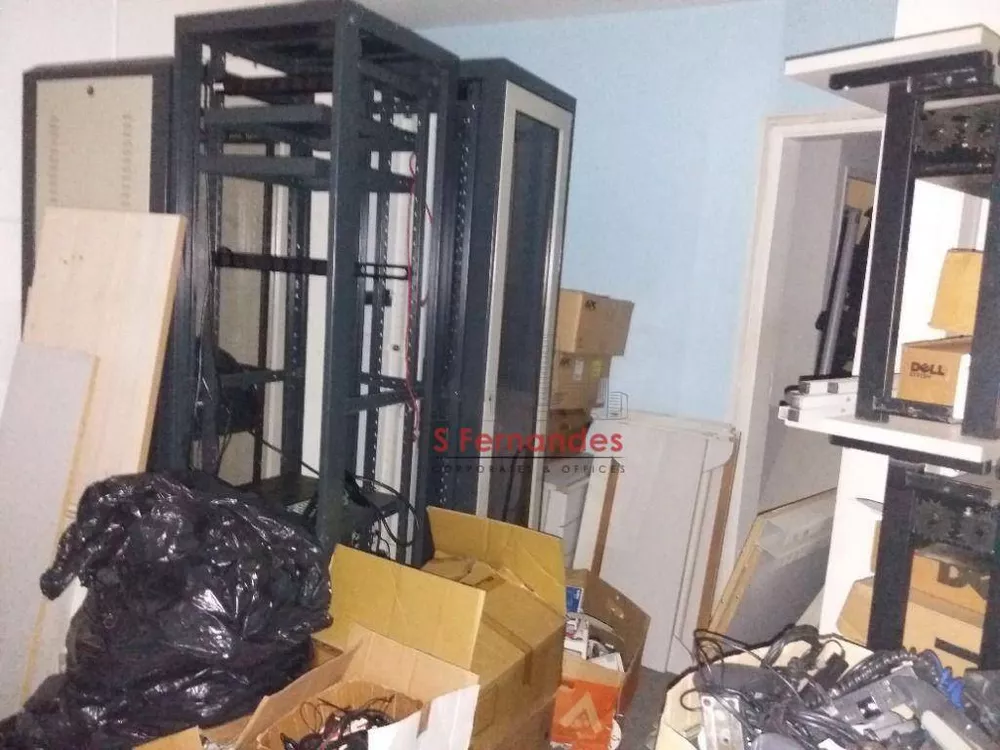 Sala-Conjunto, 290 m² - Foto 3