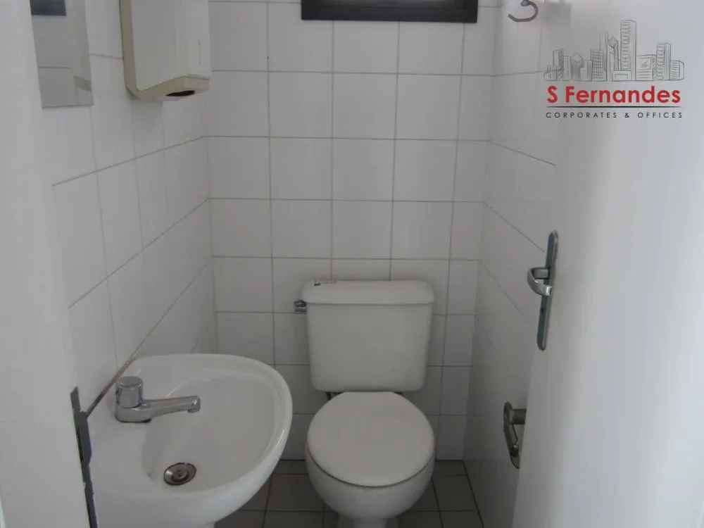 Sala-Conjunto, 44 m² - Foto 3