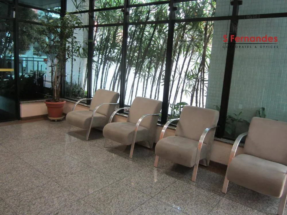 Sala-Conjunto, 44 m² - Foto 2