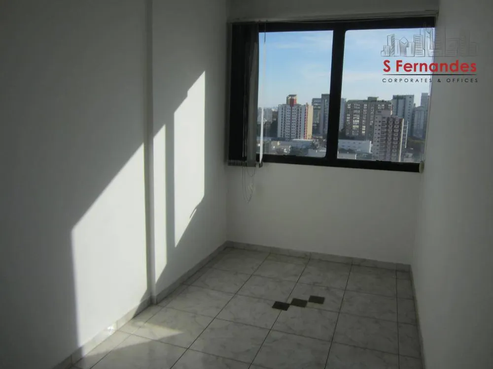 Sala-Conjunto, 44 m² - Foto 1