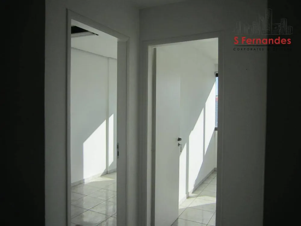 Sala-Conjunto, 44 m² - Foto 3
