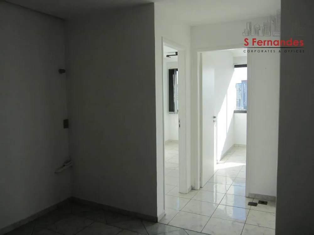 Sala-Conjunto, 44 m² - Foto 4