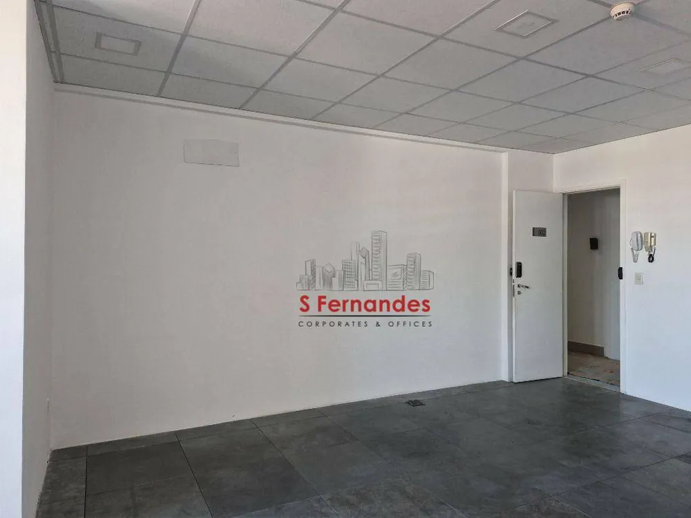 Sala-Conjunto, 40 m² - Foto 8