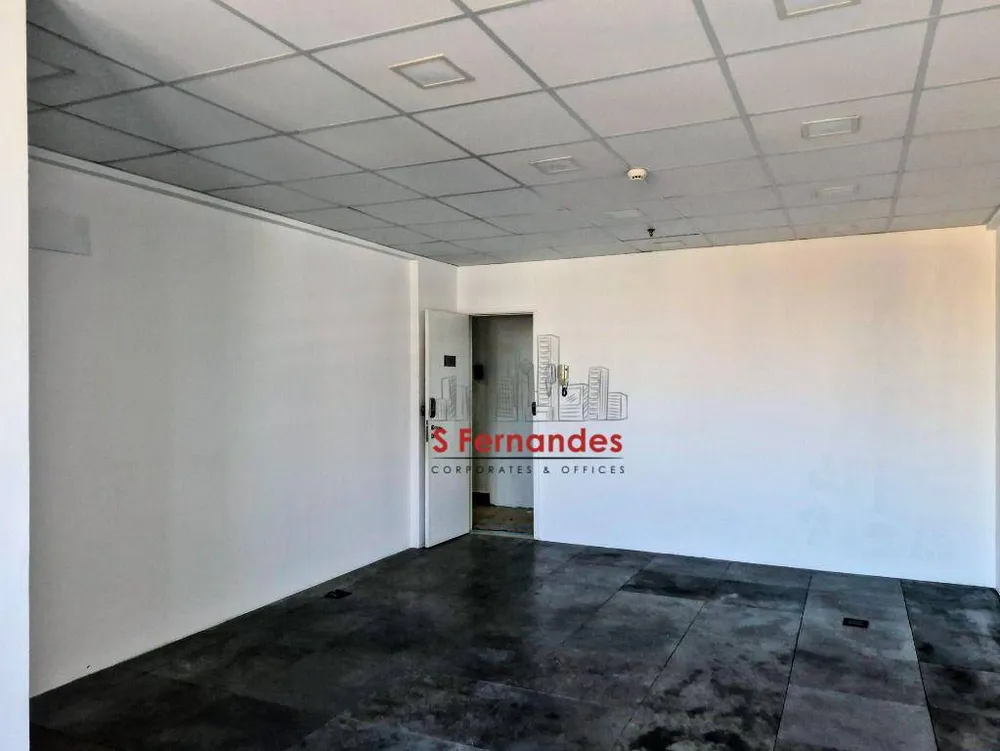 Sala-Conjunto, 40 m² - Foto 6