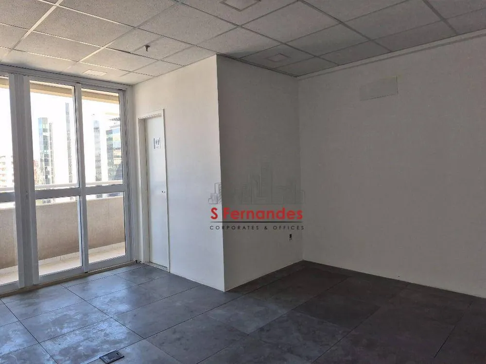 Sala-Conjunto, 40 m² - Foto 1