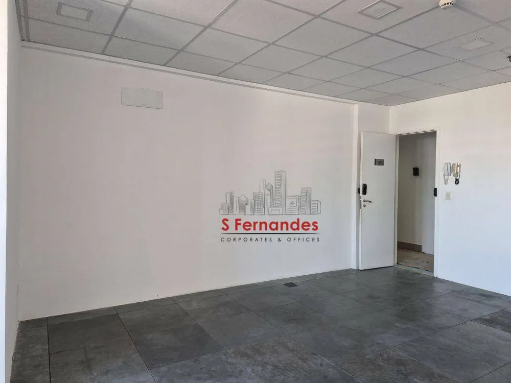 Sala-Conjunto, 40 m² - Foto 3
