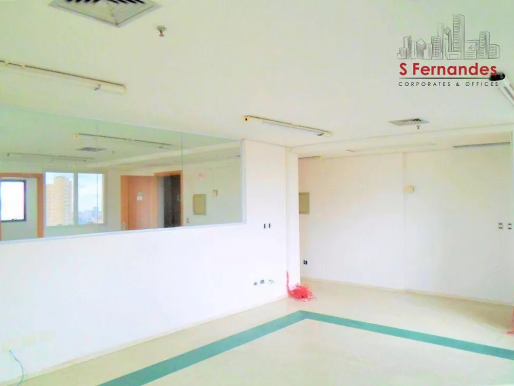 Conjunto Comercial-Sala para alugar, 120m² - Foto 1