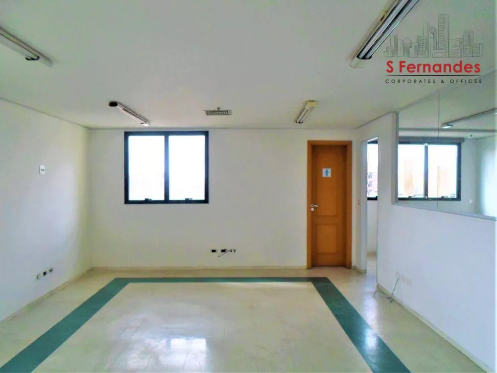 Conjunto Comercial-Sala para alugar, 120m² - Foto 3