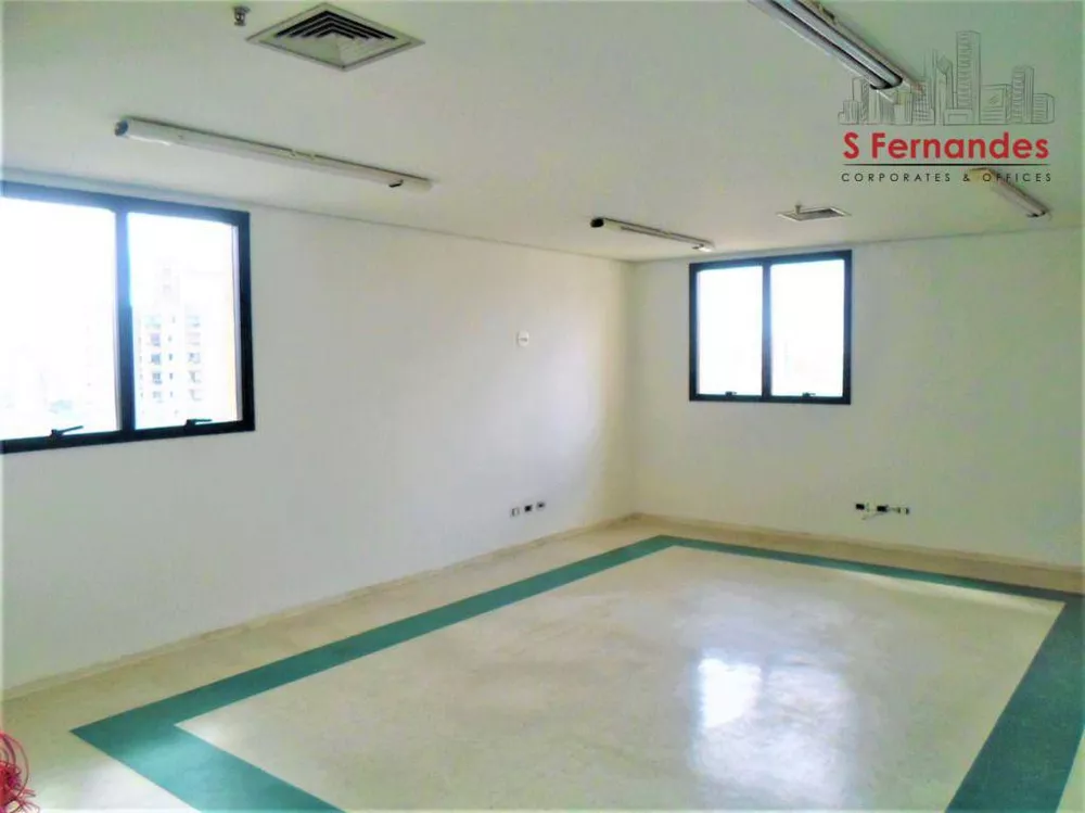 Conjunto Comercial-Sala para alugar, 120m² - Foto 4