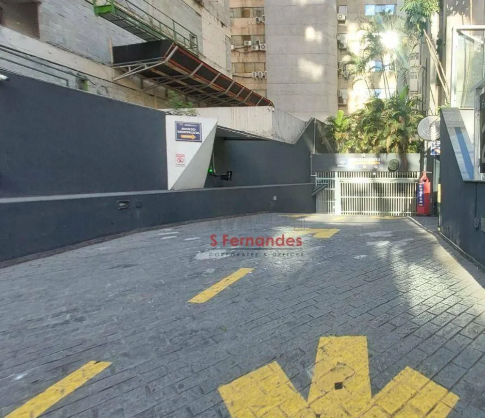 Sala-Conjunto, 80 m² - Foto 11