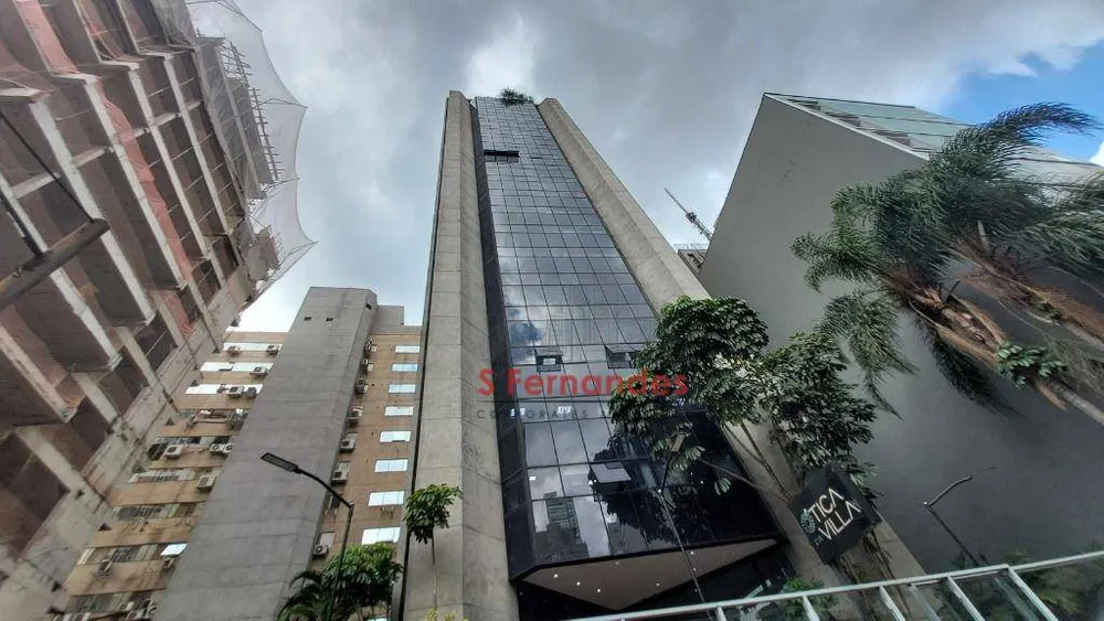 Sala-Conjunto, 80 m² - Foto 2