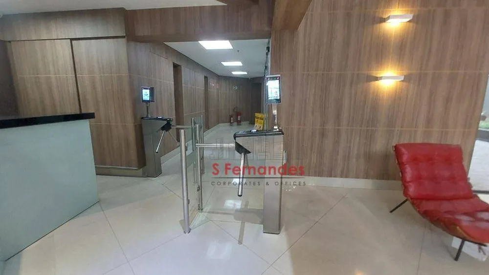 Sala-Conjunto, 80 m² - Foto 1