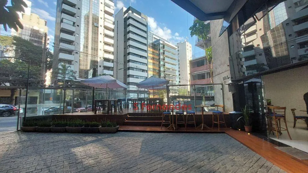 Sala-Conjunto, 80 m² - Foto 3