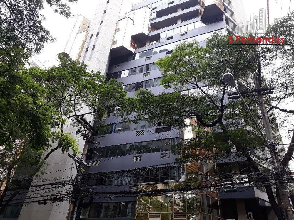 Sala-Conjunto, 270 m² - Foto 1