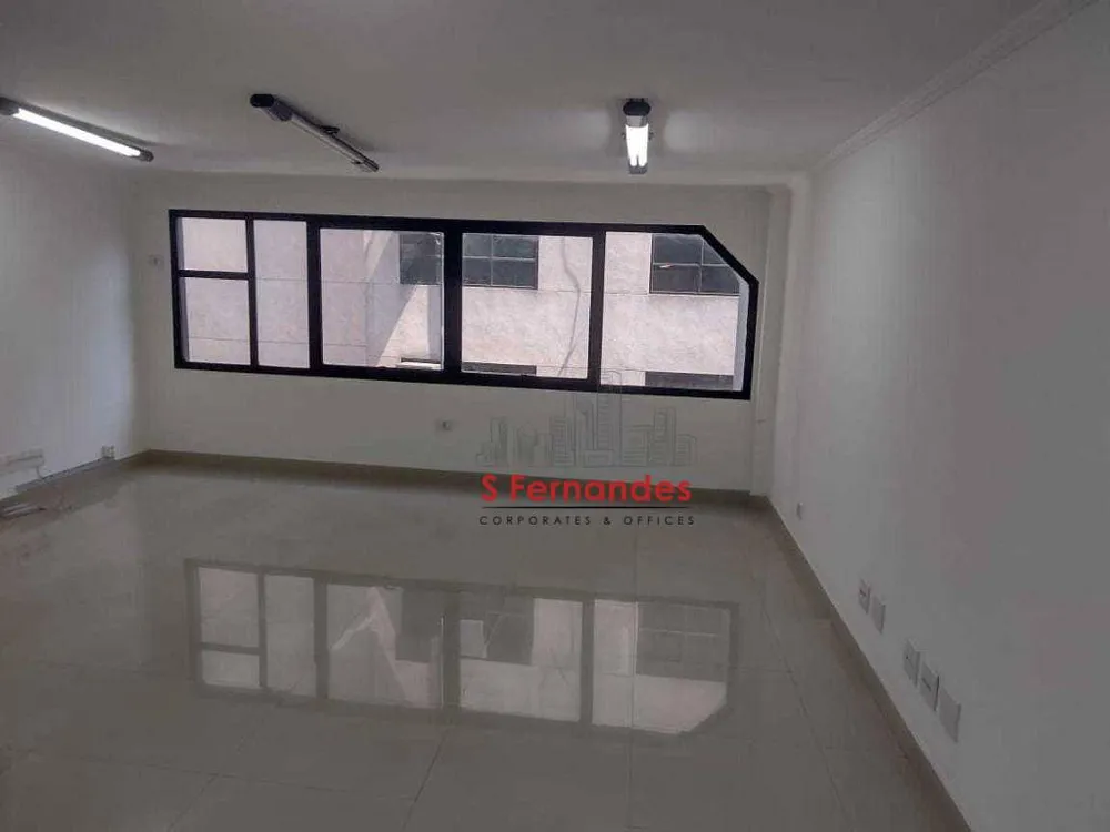 Sala-Conjunto, 40 m² - Foto 7