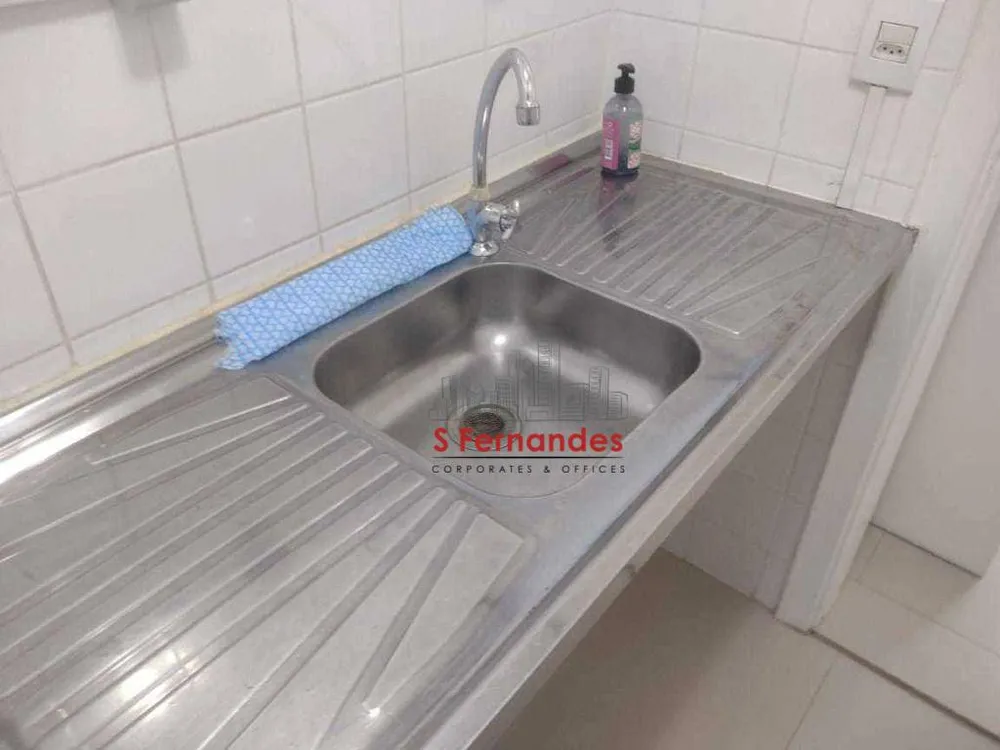 Sala-Conjunto, 40 m² - Foto 4