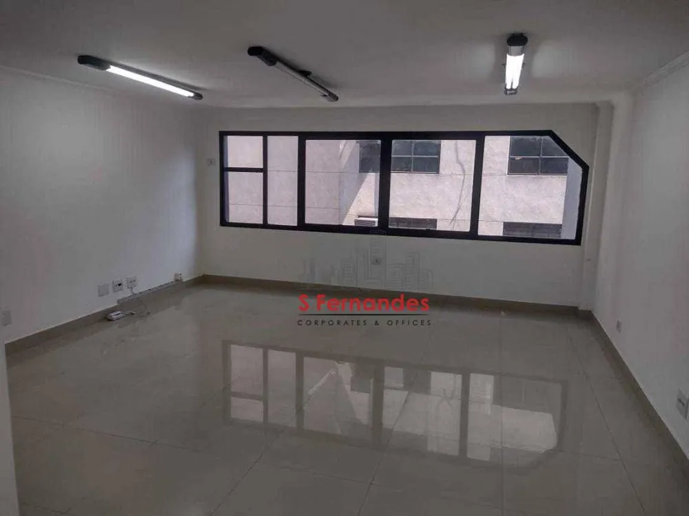 Sala-Conjunto, 40 m² - Foto 2