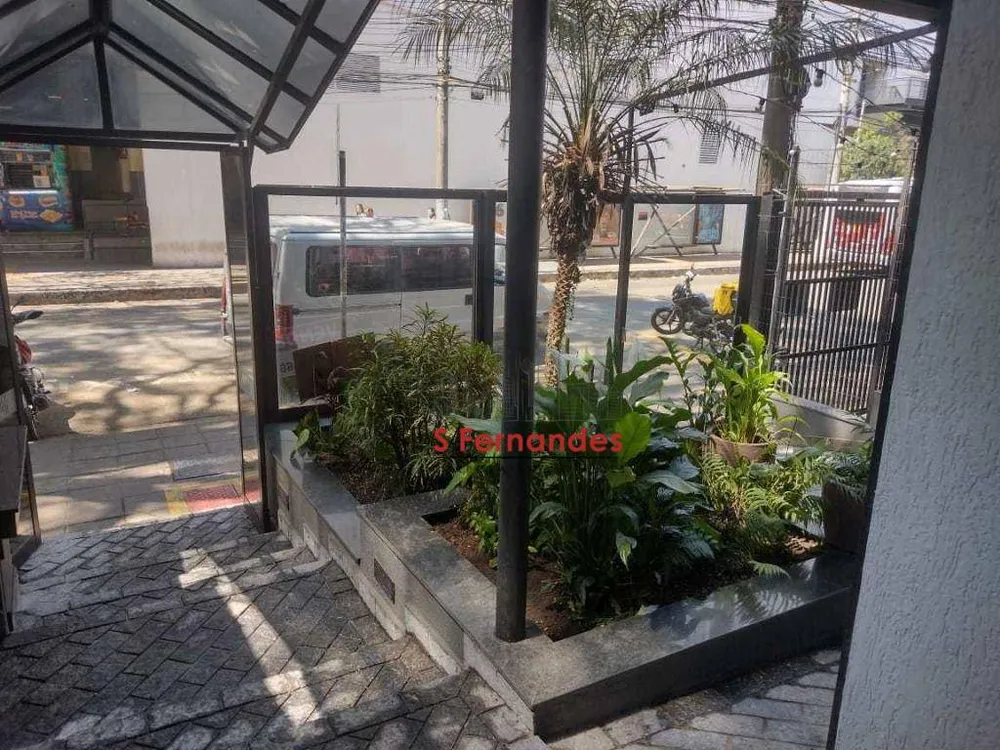 Sala-Conjunto, 40 m² - Foto 11