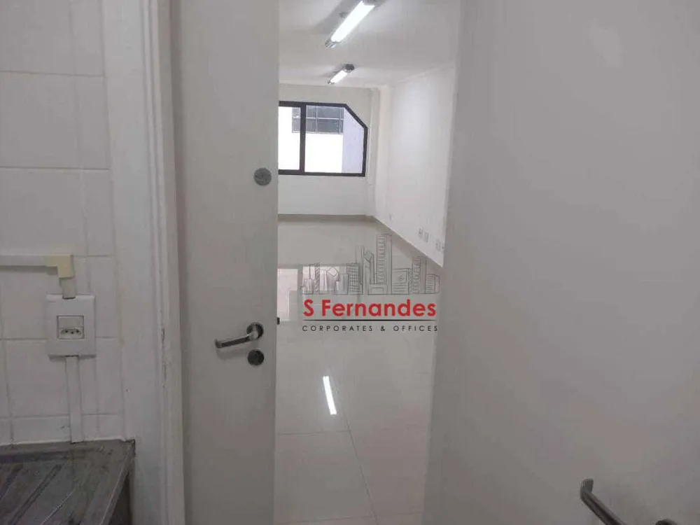 Sala-Conjunto, 40 m² - Foto 5