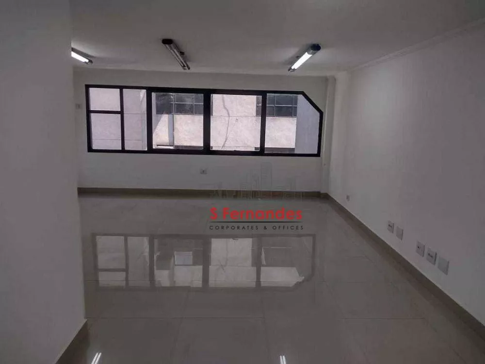 Sala-Conjunto, 40 m² - Foto 3