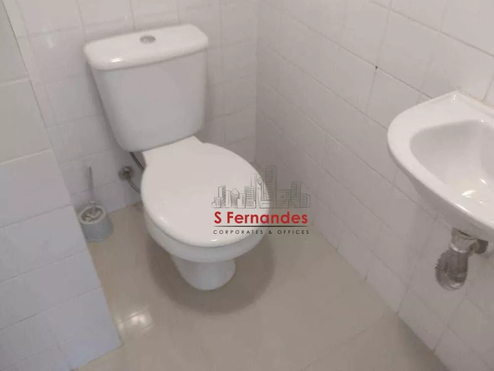 Sala-Conjunto, 40 m² - Foto 4