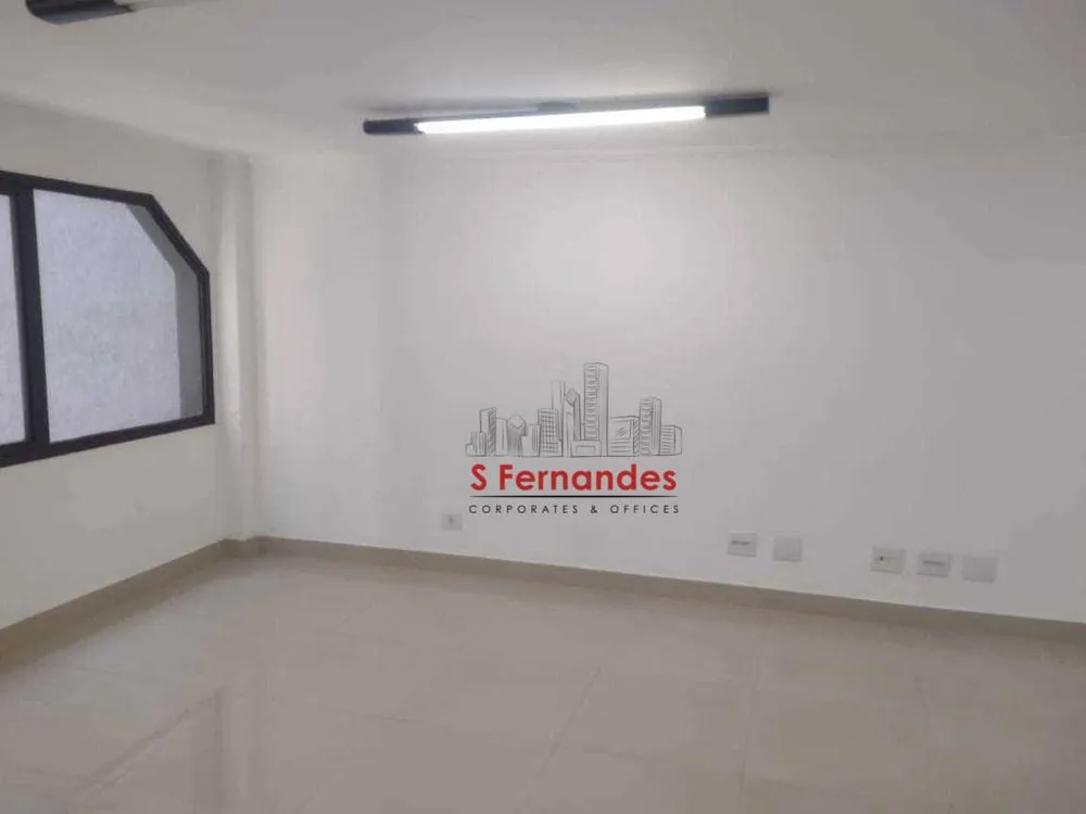 Sala-Conjunto, 40 m² - Foto 3